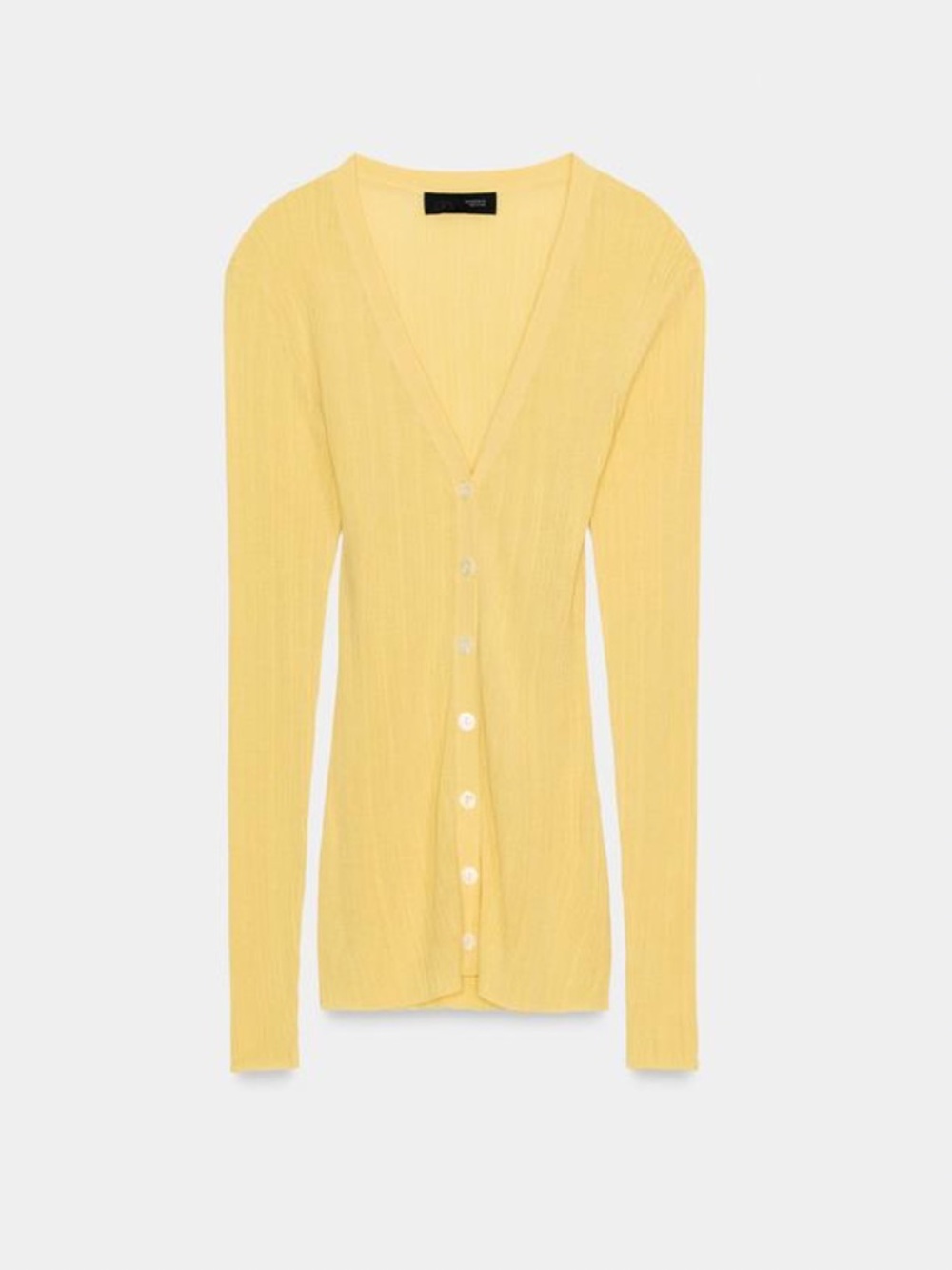 Zara cardigan. S